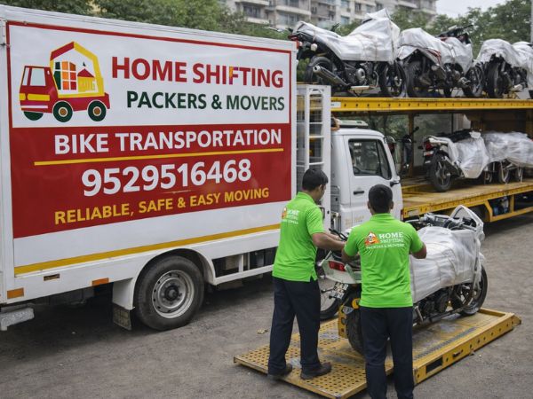 Home Shifting Service